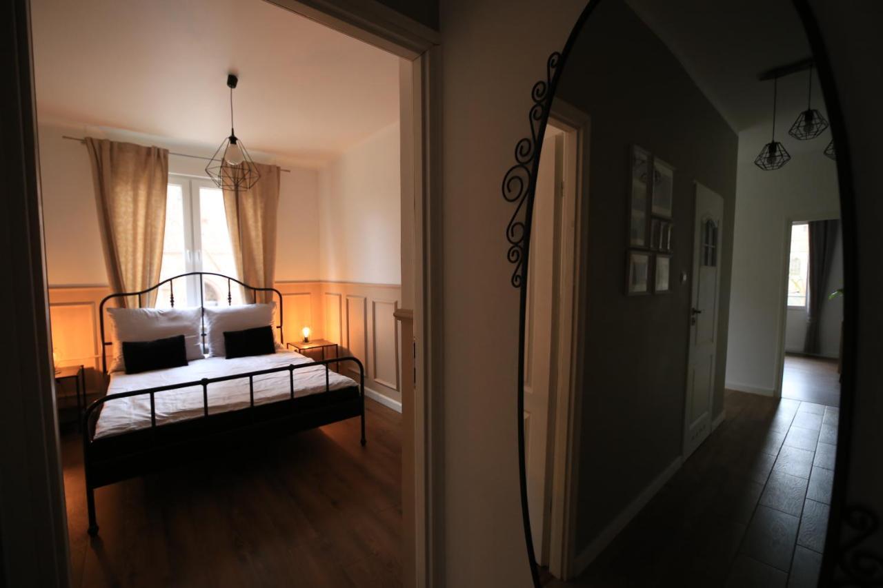 Amfiteatr Stare Miasto Olsztyn  Exteriör bild