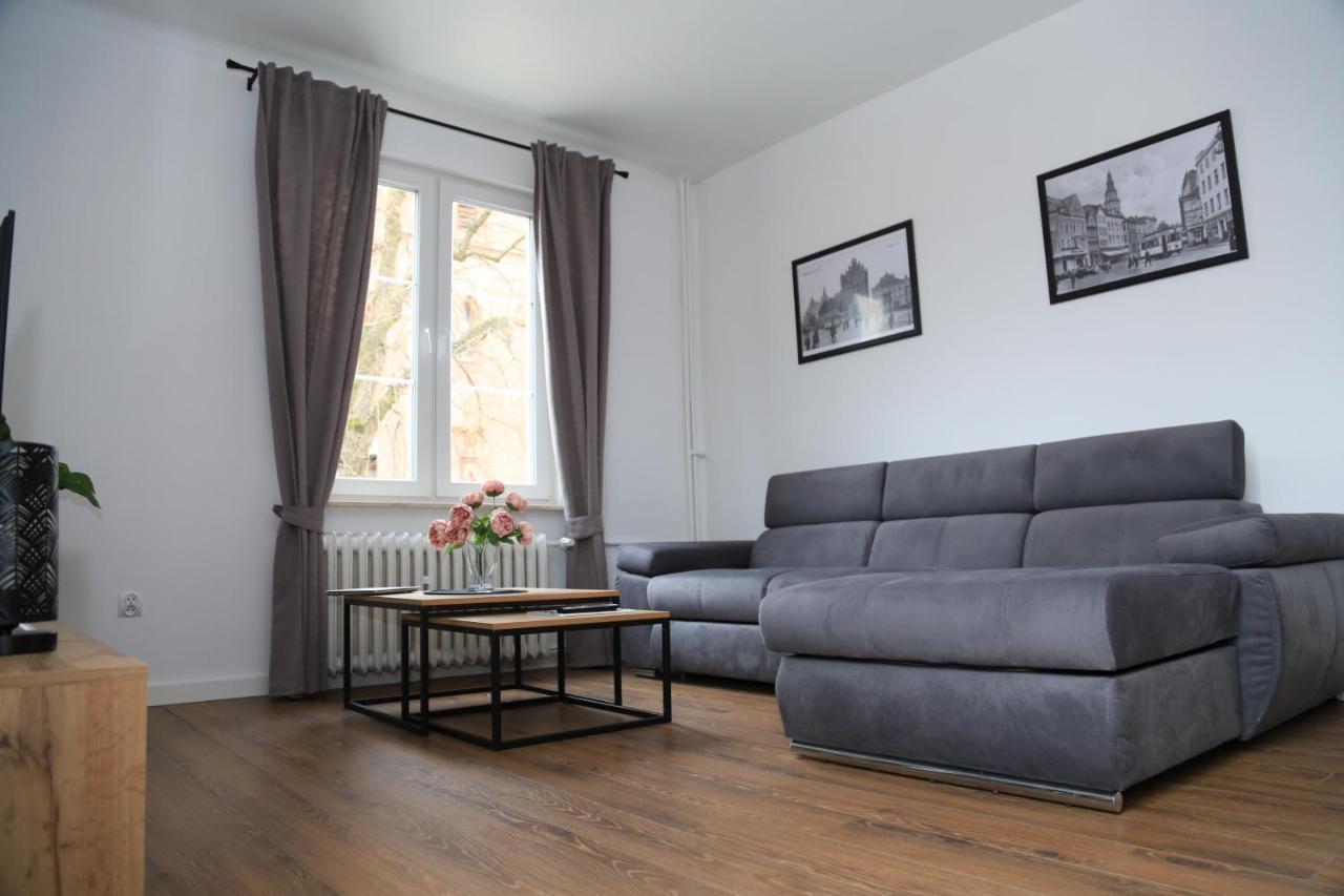 Amfiteatr Stare Miasto Olsztyn  Exteriör bild